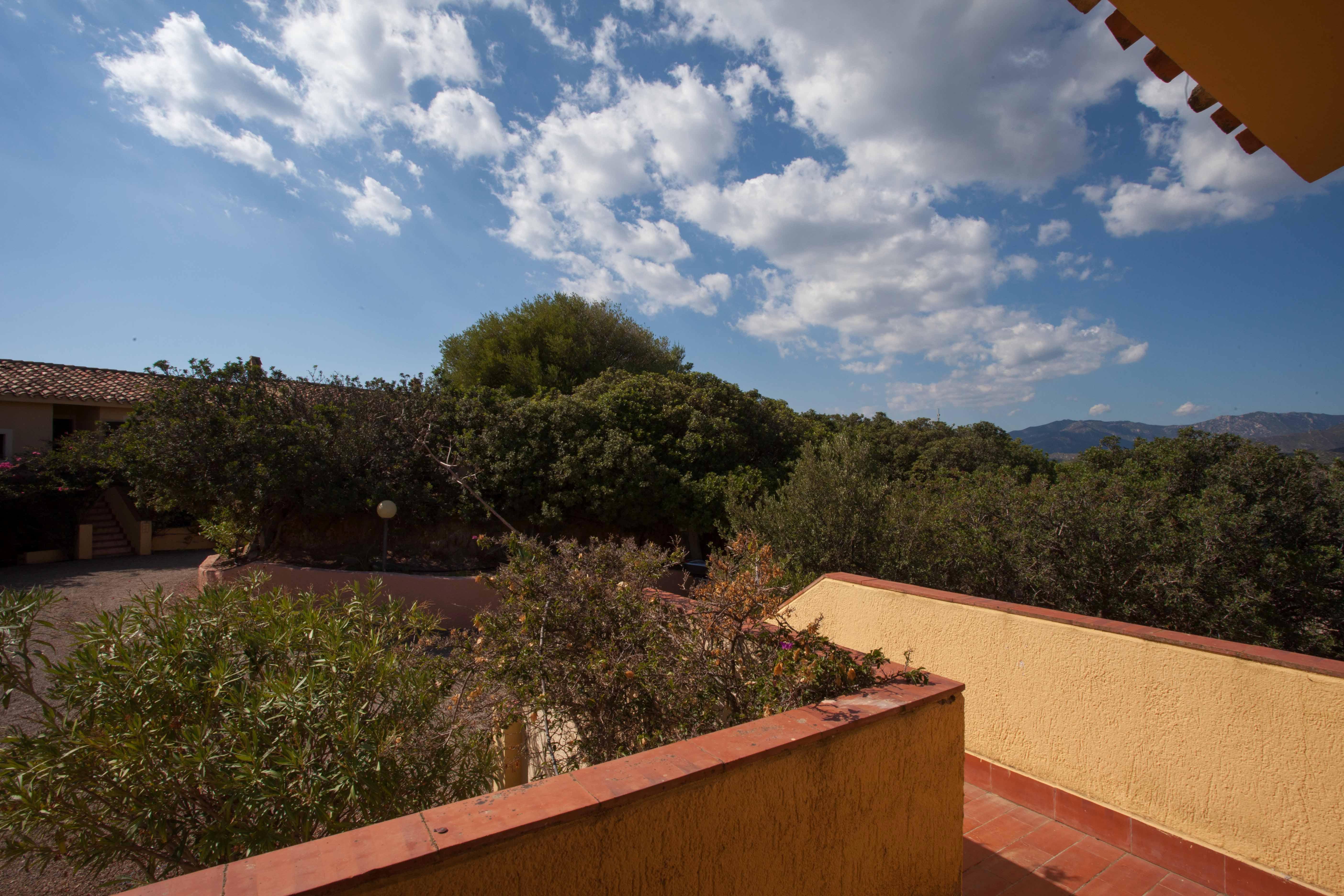 Torre Delle Stelle Residence Exterior foto