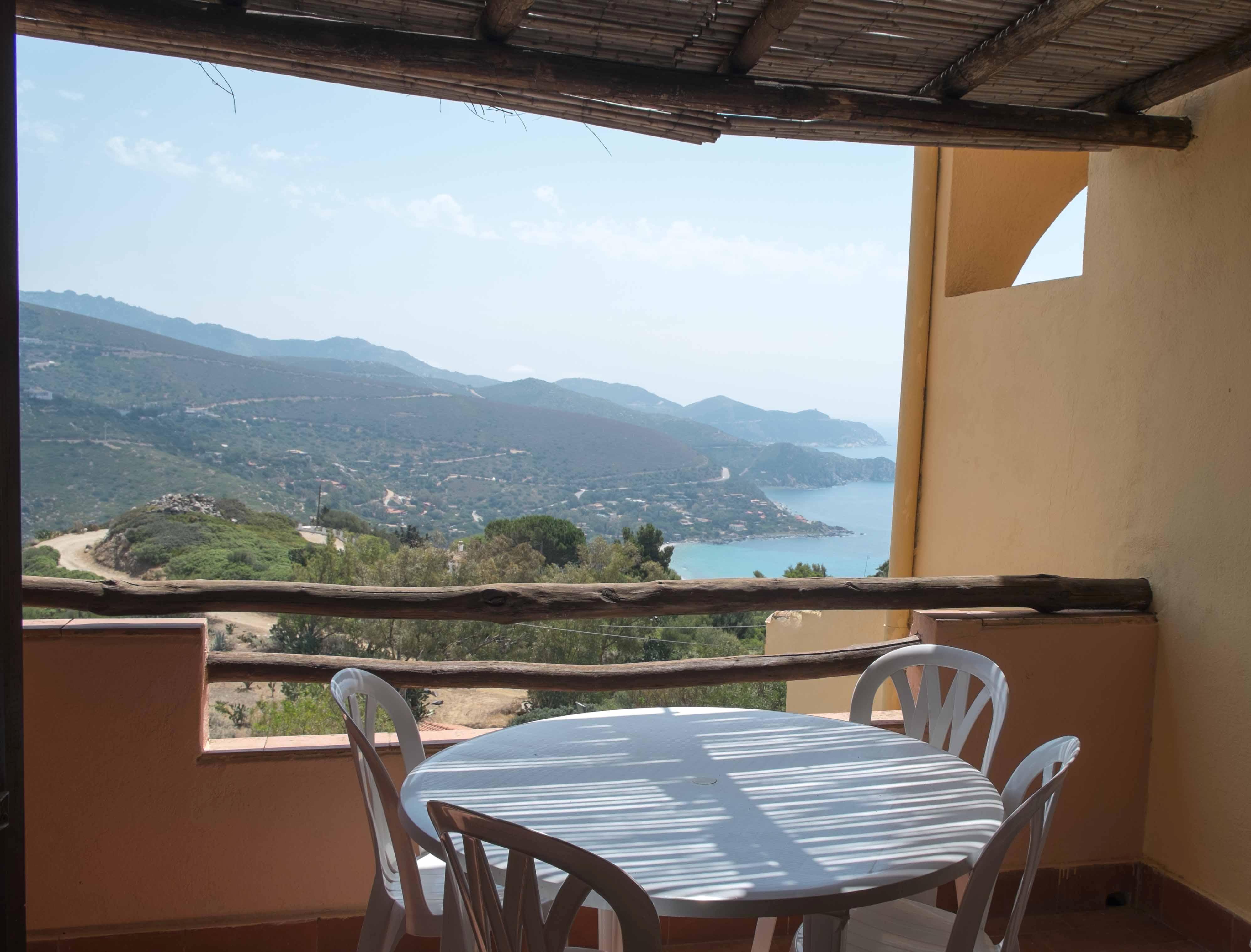 Torre Delle Stelle Residence Exterior foto