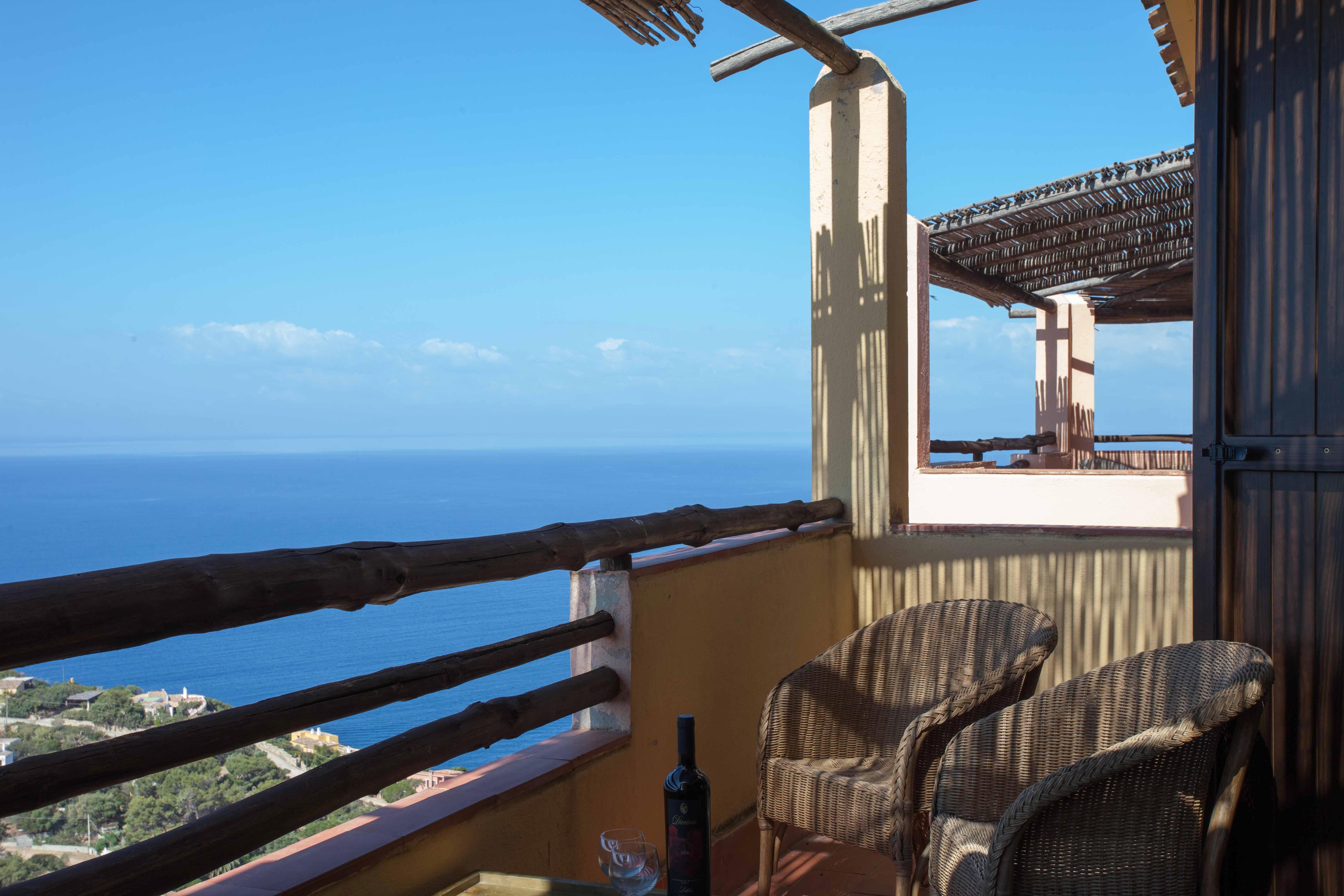 Torre Delle Stelle Residence Exterior foto