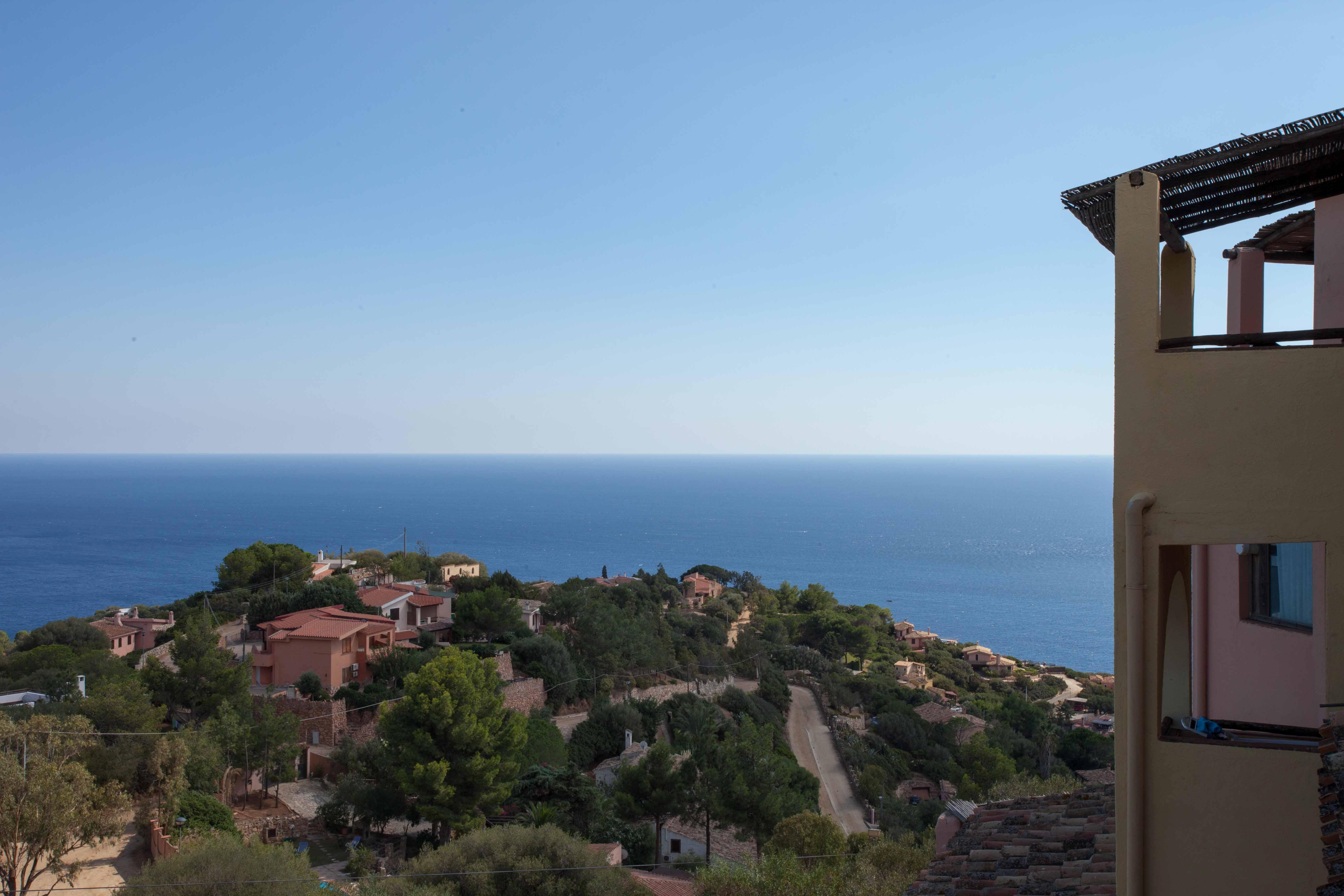 Torre Delle Stelle Residence Exterior foto