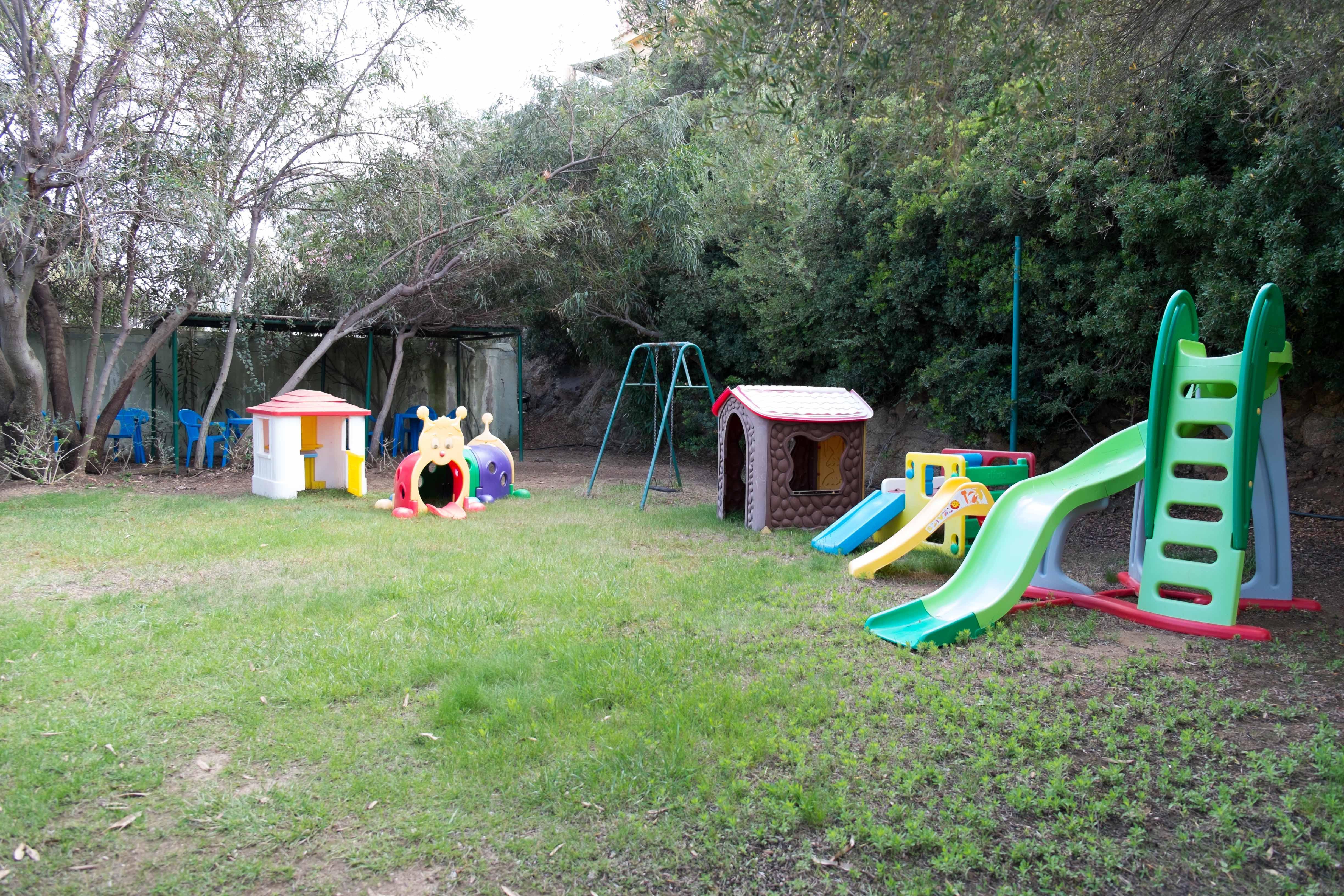 Torre Delle Stelle Residence Exterior foto