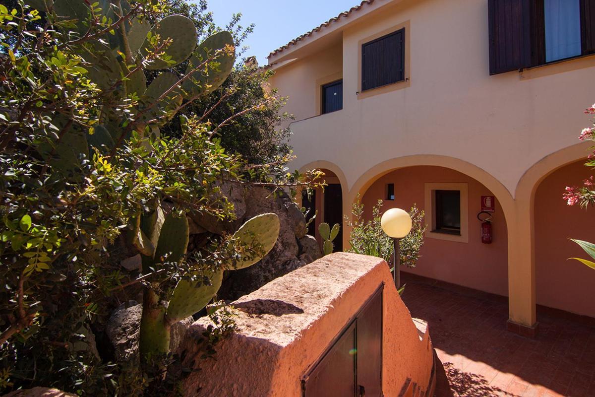Torre Delle Stelle Residence Exterior foto