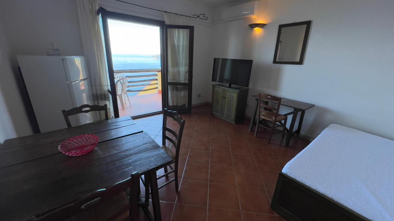 Torre Delle Stelle Residence Exterior foto