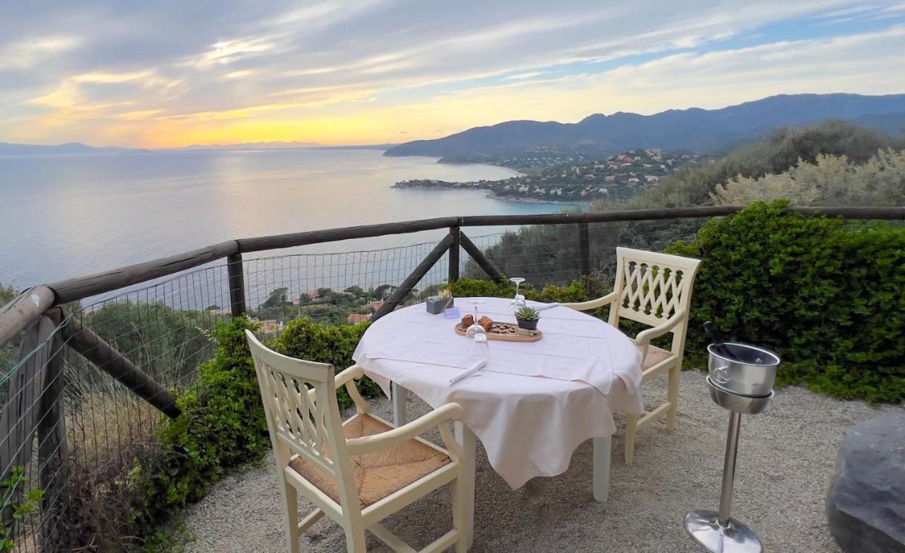 Torre Delle Stelle Residence Exterior foto