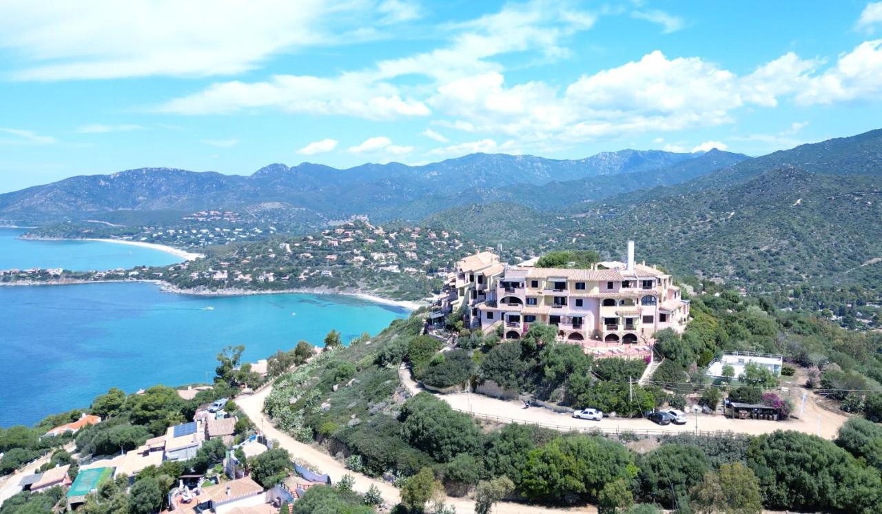 Torre Delle Stelle Residence Exterior foto