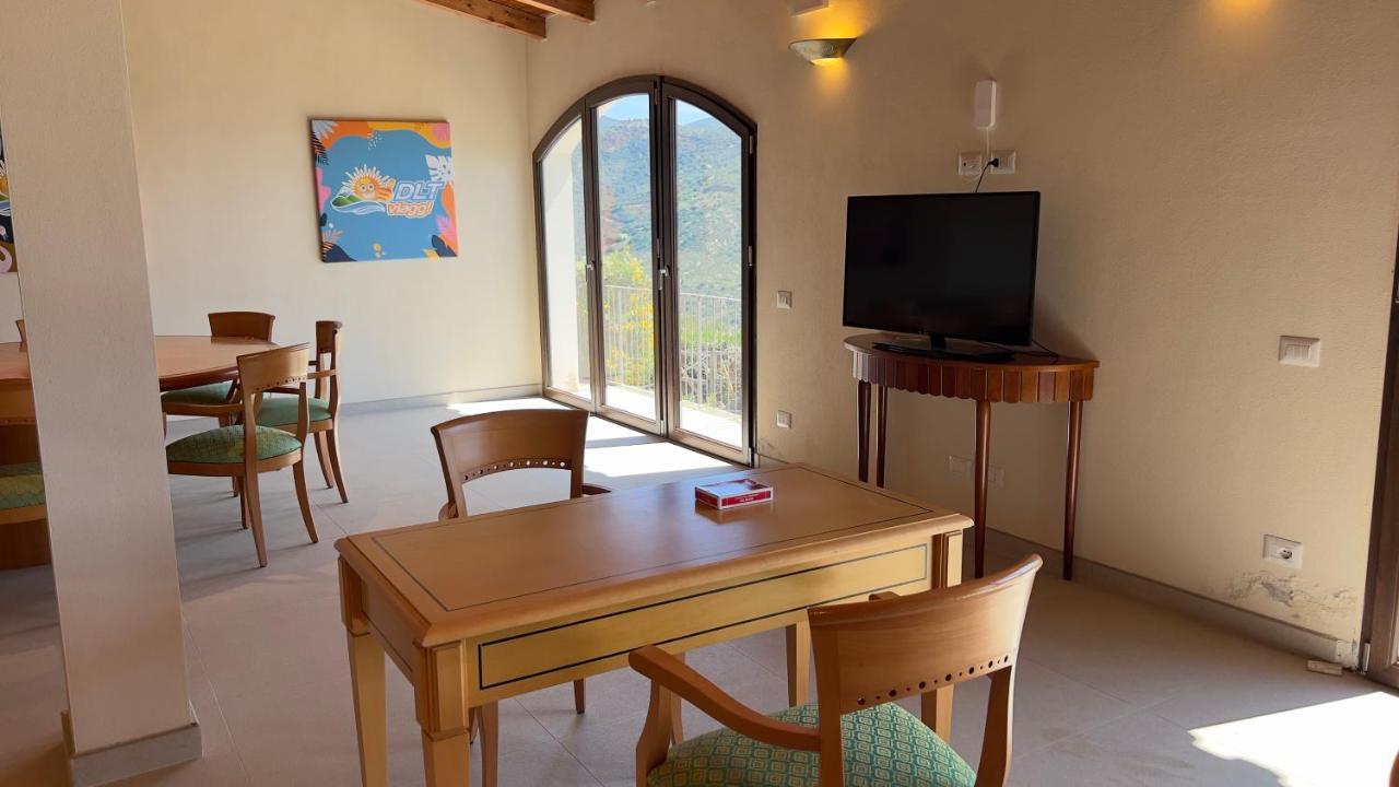 Torre Delle Stelle Residence Exterior foto