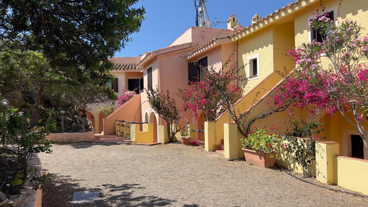Torre Delle Stelle Residence Exterior foto