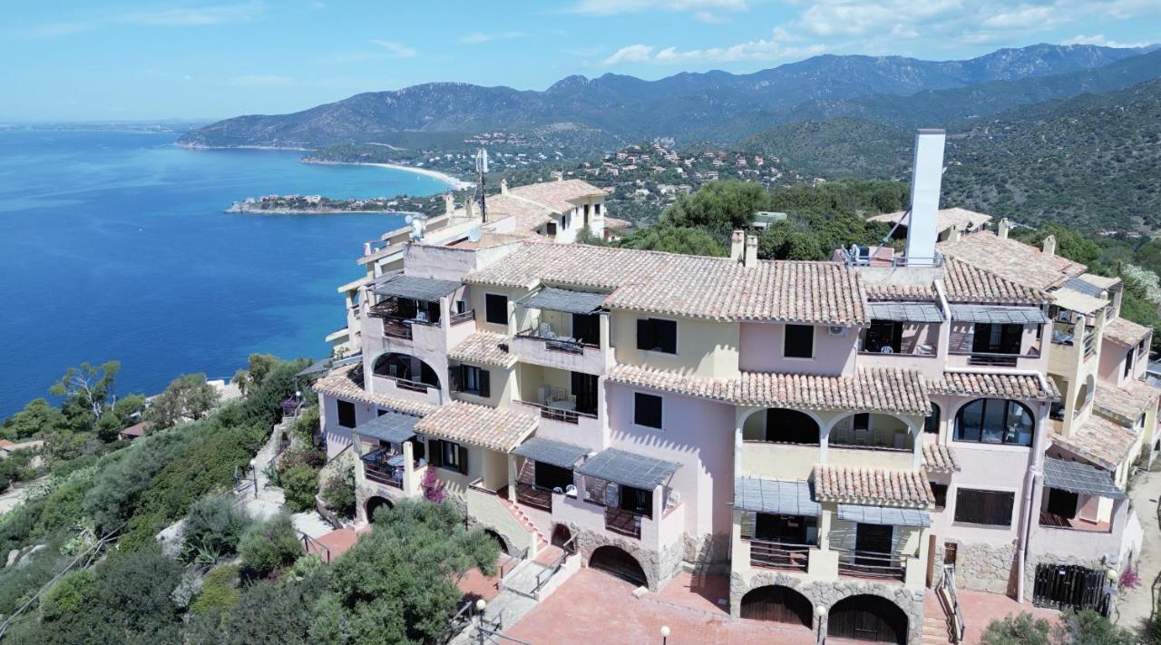Torre Delle Stelle Residence Exterior foto
